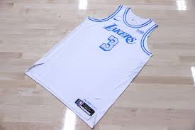 The lakers' city jersey has leaked onto the internet a couple of times now, which means you might have seen it already. 2020 21 City Classic Edition Uniforms Uniswag
