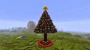 Online video by magma musen : Cool Things To Build In Minecraft Christmas Tree In Minecraft Xbox 36 Things To Build In Minecraft Minecraft Christmas Tree Cool Things To Build In Minecraft