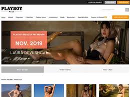Playboy Plus - 100,000 erotic photos of the best quality, tons of Playboy  videos - Adult Sites MENU.com