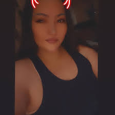 Ashanti's weight sparks negative comments