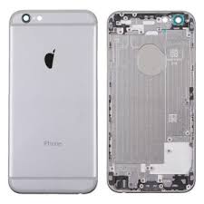 Zadnyaya Kryshka Korpus Dlya Apple Iphone 6 6g A1586 A1549 Kupit V Minske
