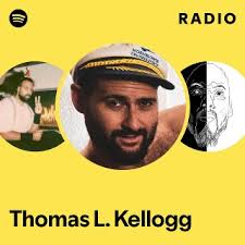 Thomas L. Kellogg