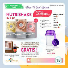 We did not find results for: Nutrishake Suplemen Makanan Tinggi Protein Rendah Kalori Shopee Indonesia