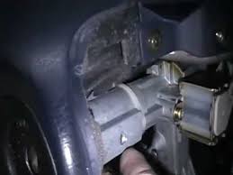 How to replace 2000 toyota camry key ignition/cylinder switch. Toyota Corolla Ignition Lock Cylinder And Key Switch Replacement Youtube