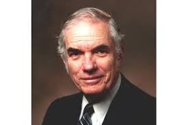 Harry Mattimore Obituary (2014)