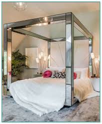 We did not find results for: Mirrored Canopy Bed
