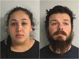 Cody Cook, Jackson Cote, and Brent Wallin were arrested after tools were  stolen from trailers at the Fairgrounds Middle, Elementary schools.