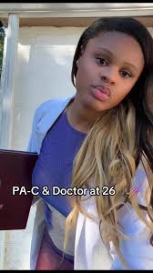 Dna Test Results of Physician Assistant at Oyerepa