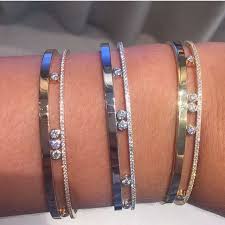 159 Likes 8 Comments Qatari Girls On Instagram خيال اساور ميسكا Cartier Love Bracelet Love Bracelets Cartier Love