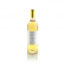 What is a sauterne known for? Domaine De Couite Sauternes 2014 Back Room Wines Napa