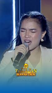 IKAW BA 'TO? 🫵🏻 Sa mga pambatong muse at escort ng kani-kanilang mga  barangay na nag-uumapaw ang SELF-CONFIDENCE! Sugod na sa ABS-CBN Audience  Entrance bukas, June 21, 9am hanggang 3pm!