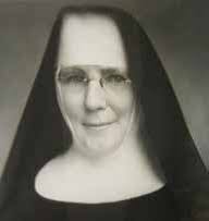 Mother Lucy Dooley (1871-1951)