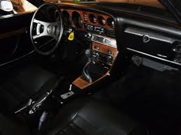 1977 Toyota Celica Gt Liftback Interior Toyota Celica Toyota Japan Motors