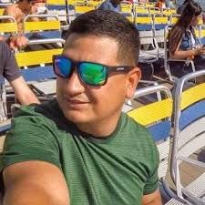 What battery pack size for a Rum Runner?