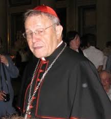 Image result for Photos  Cardinal Kasper