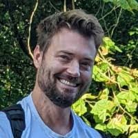 Mark Carper's Instagram, Twitter & Facebook