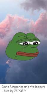 It holds an unholy power called friendship. Pepe The Frog Iphone 500x1002 Wallpaper Teahub Io