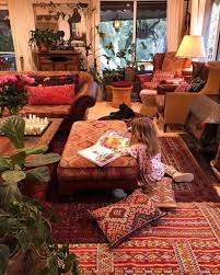 Bohemian Style Home Decor Ideas 28 Bohemian Style Decor Bohemian Style Living Room Bohemian Interior