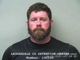 Florence Arrest Reports 01/24/24