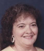 Obituary information for Shirley Ann Blessing