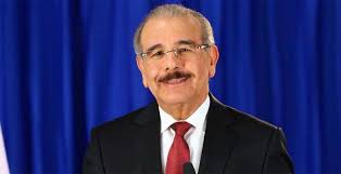 El Presidente Danilo Medina advierte senda fanatismo puede llevar a sembrar  el caos