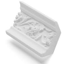 Pour le côté pratique,peindre mur et tuyaux d'une couleur sympa, la pièce étant un peu terne à première vue,vous pouvez demander à la personne qui y va le plus,une buanderie peut. Moulure Et Corniche De Plafond Leroy Merlin