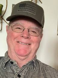 Carl Tony Short Obituary 2019