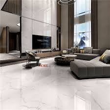 Installing the beautiful calacatta gold tile is a pretty easy job as well. China White Calacatta Gold Oro Marble Living Room Floor Tiles China White Floor Tiles White Wall Tiles