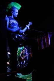 My Journalism Portfolio