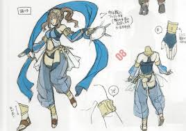Fire Emblem Awakening Concepts Dancer Fire Emblem Olivia Fire Emblem Characters Fire Emblem Awakening