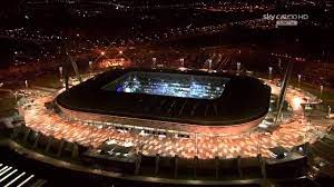 Visiting turin specifically for the football. Juventus Stadium Cerimonia Di Inaugurazione 8 Settembre 2011 Youtube