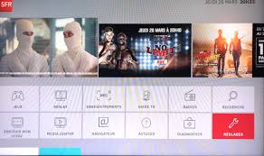 Réactiver ses droits canal sur un décodeur plus ou. Marre De Demarrer Votre Box Sfr Avec Bfmtv Voici Comment Resoudre Le Probleme