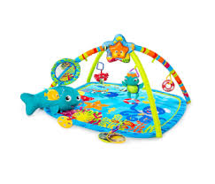 So today's toy or you can also say a product is about your #baby'sgymmat! 9 Best Baby Floor Mats Crawling And Play Surface Raising Them