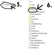 Picking the winner of the extremetech crazy case mod contest was anything but easy. Solved Where Is Mods Folder For Sims 4 In Windows 10 Answer Hq