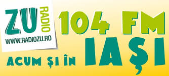 Radio Zu La Iasi 104 Fm Radio Zu