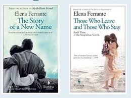 Scopri le ultime uscite e tutti gli altri libri scritti da elena ferrante. Elena Ferrante Book Sales Go Through Amazon S Roof After Identity Revealed Literary World Debates Ethics The Economic Times