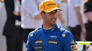 Nic savage nic_savage1 news.com.au may 31, 2021 9:13am F1 2021 Daniel Ricciardo Mclaren Car Upgrade Spanish Grand Prix Results Practice Session