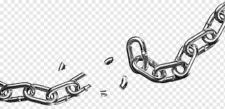 Touch device users, explore by touch or with swipe gestures. Silver Chain Illustration Icon Broken Chain Technic Monochrome Metal Png Pngwing