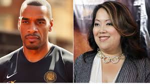 International Award-Winning Filmmaker Chong Kim 'Removes' Actor Kenyon  Glover From 'E40S' Film