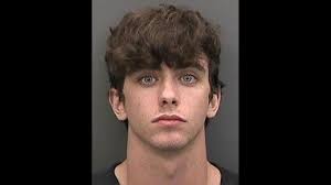 Cameron herrin is a road racer who has accepted that he committed vehicular homicide by illegal hustling on a public route. Street Racers Kill Mother Pushing Stroller Florida Police Say Wusa9 Com