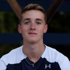 Luc Boudreau's High School Bio