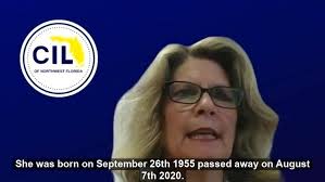 "The following presentation will live