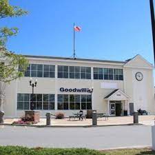 If you need a cab, you will need to call one. Falmouth Goodwill Store Donation Center Donation Center 15 Falmouth Shopping Ctr Falmouth Me Phone Number Yelp