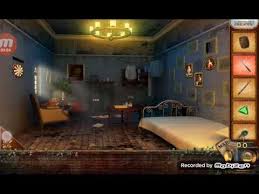 Escape Game Home Town Adventure Part 5 Walkthrough Youtube