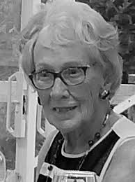 Grace Josephine Cook (nee Washburn)