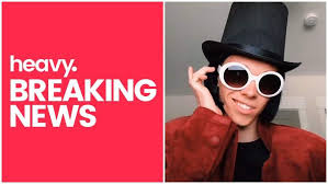 Последние твиты от duke depp / willy wonka tiktok (@wonkatiktok). Watch Willy Wonka S Spanish Video That Has Fans Mad Heavy Com