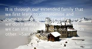 Extended Family Love Quotes: best 2 quotes about Extended Family Love via Relatably.com