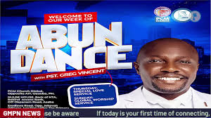 17:02:024: MID-NIGHT PRAYER WITH PR. GREG VINCENT