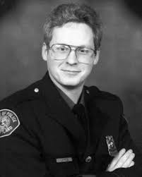 Reflections for Officer Thomas Layton Jeffries, Portland Police Bureau,  Oregon
