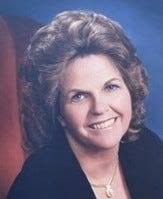 Alice “Jane” Millett Jackson Obituary